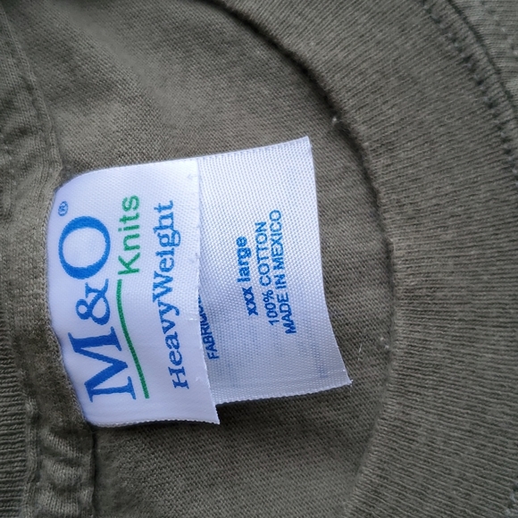 Vintage Jeff Foxworthy's REDNECK HUNTER TSHIRT SHIRT XXXL 3XL - Picture 4 of 5